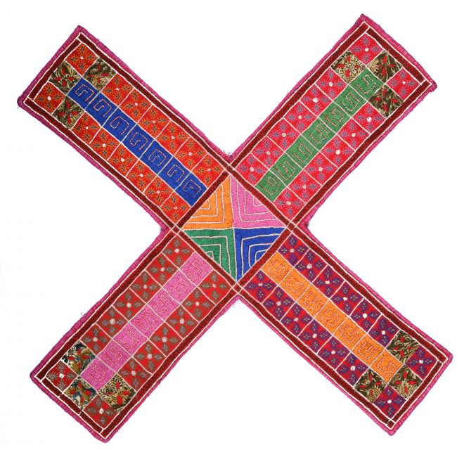 Chopat Game (The Indian Ludo Game)