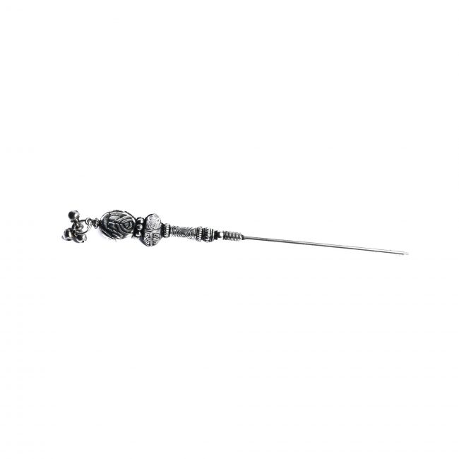 Tribes India Hair Pin for Women (Multi-Design)
