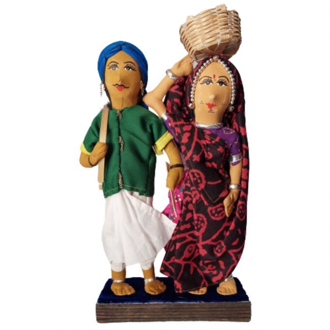 Aadiwasi Gudiya