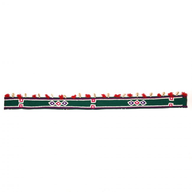 Bandhan Kodi Work Toran