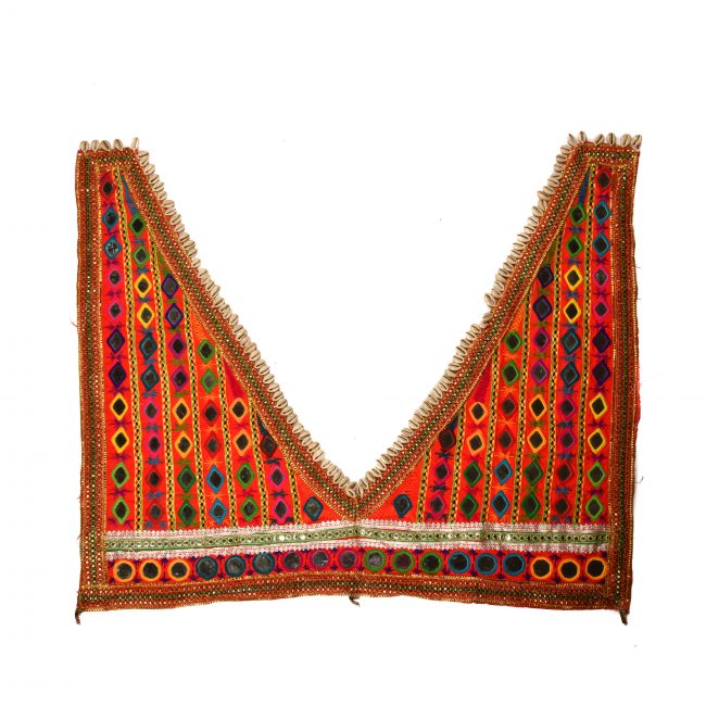 Tribes India Handmade Bandan War