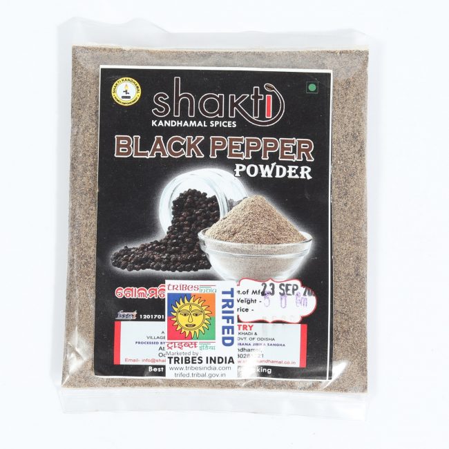 Golamiricha Powder