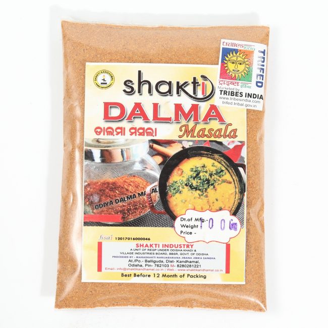 Dalma Powder