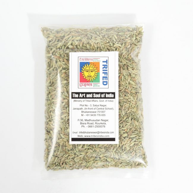 Fennel Seed