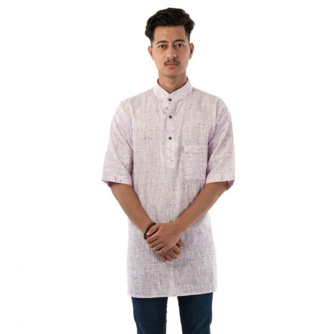 Short Kurta - 40