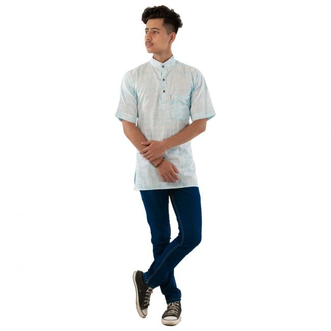 Short Kurta - 38