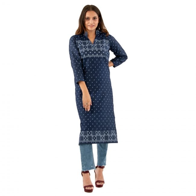 Cotton Kurti - XL