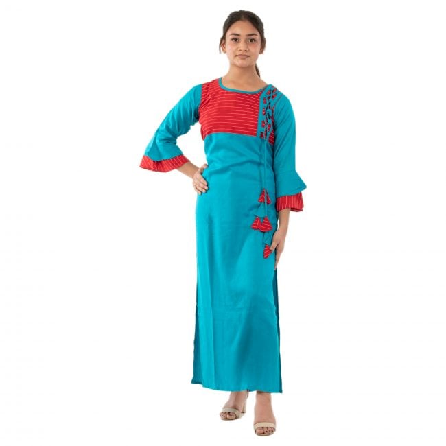 Cotton Kurti