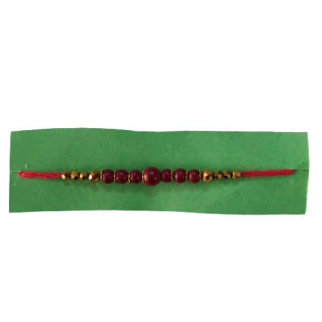 Tribes India Handmade Rakhi