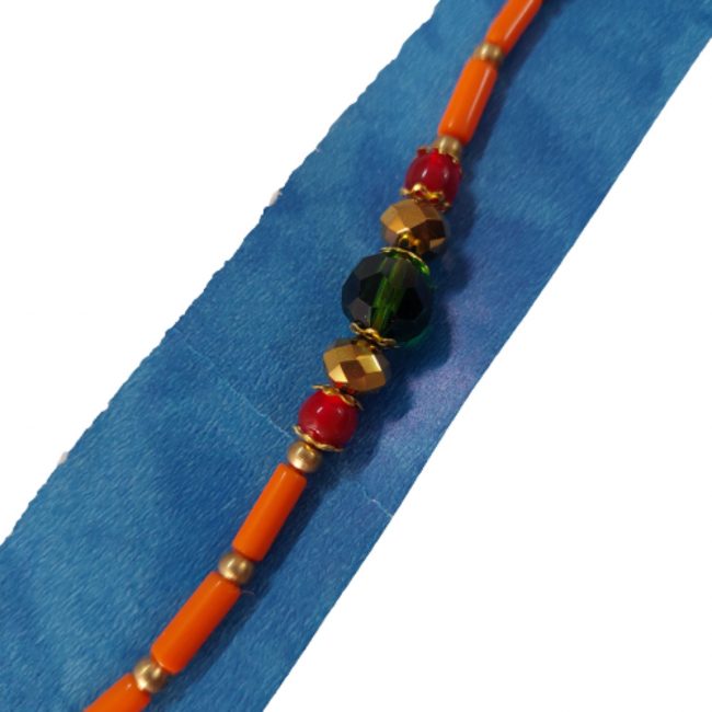 Tribes India Handmade Rakhi