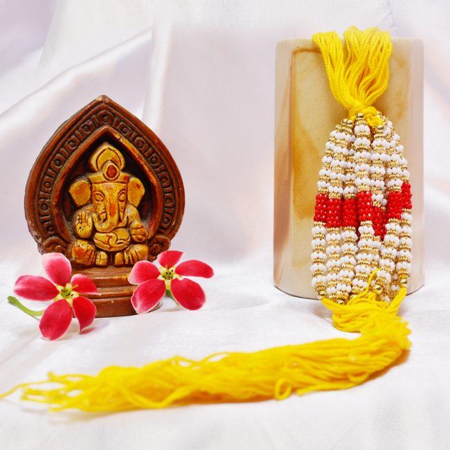 Handmade Rakhi