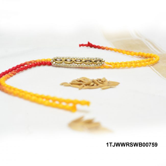 Handmade Rakhi