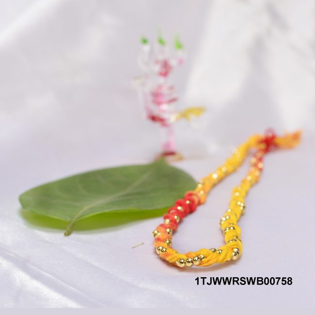 Handmade Designer Rakhi
