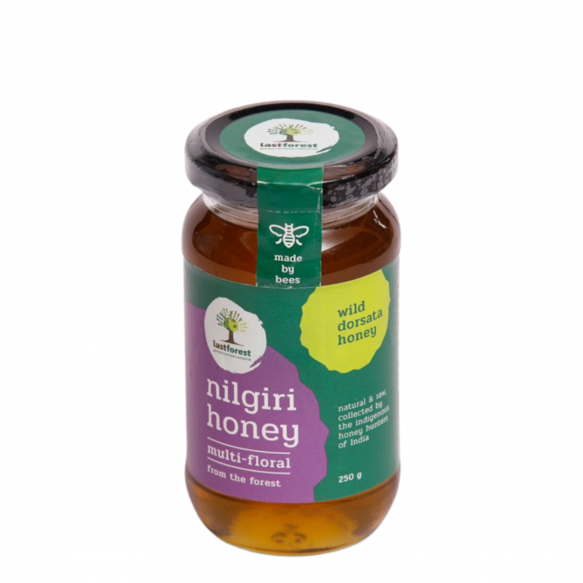 Sweet Honey (250 Grams)