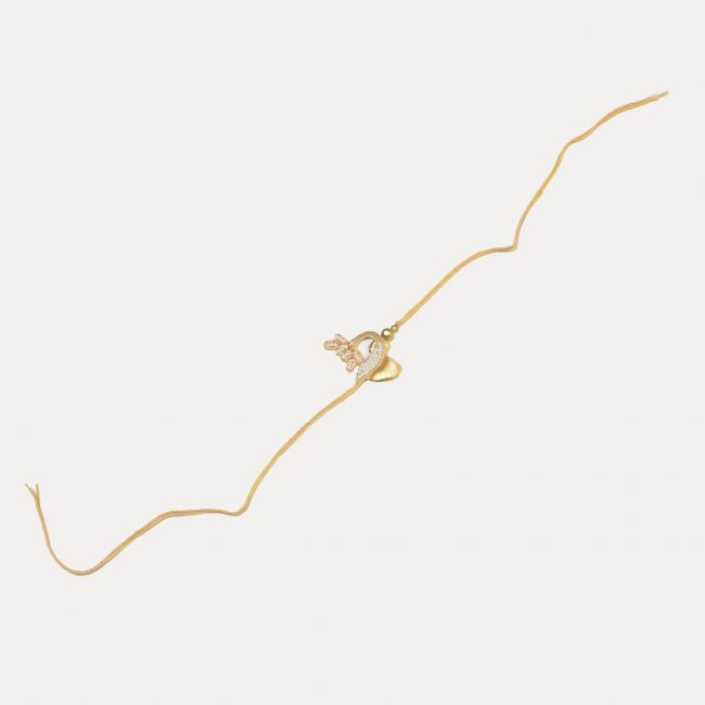 Handmade Designer Rakhi