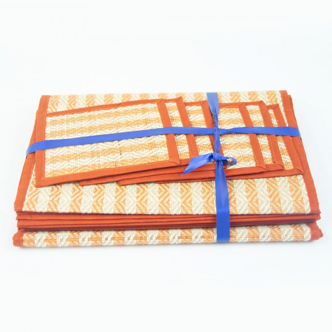 Table Mat Gift Set