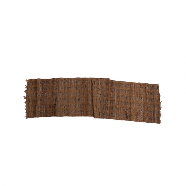 Handcrafted Banana Fiber Table Runner – Eco-Friendly Tribal Decor | Tribes India