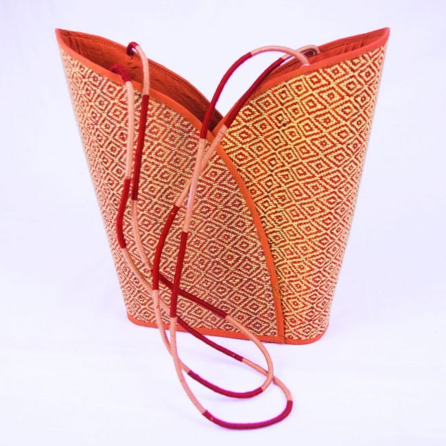 Lotus Bag