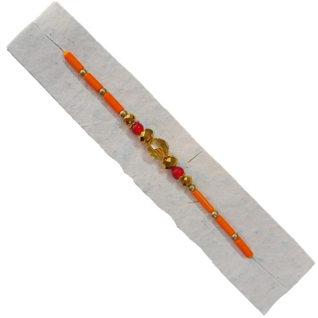 Tribes India Handmade Rakhi