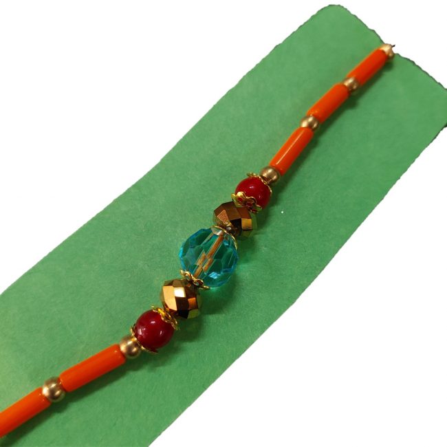 Tribes India Handmade Rakhi