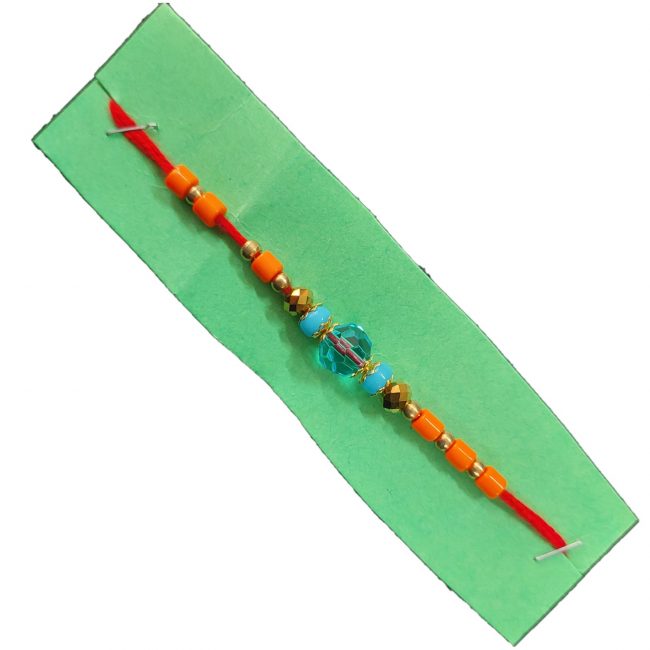 Tribes India Handmade Rakhi