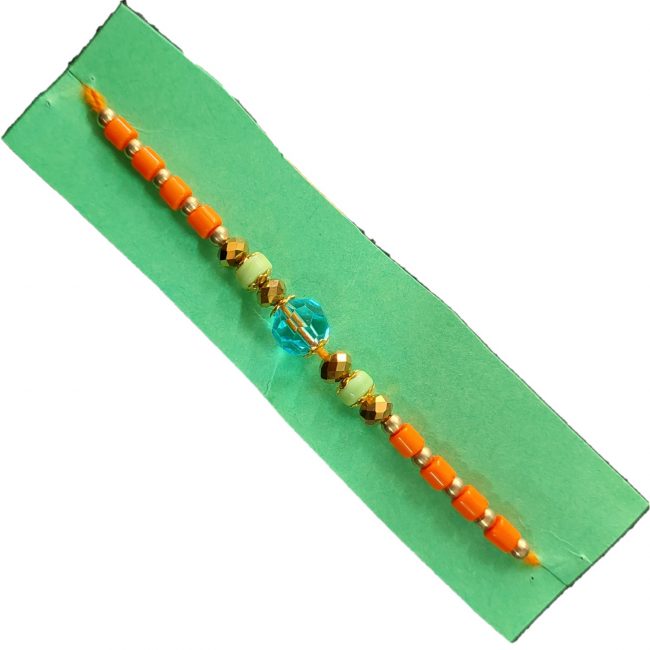 Tribes India Handmade Rakhi