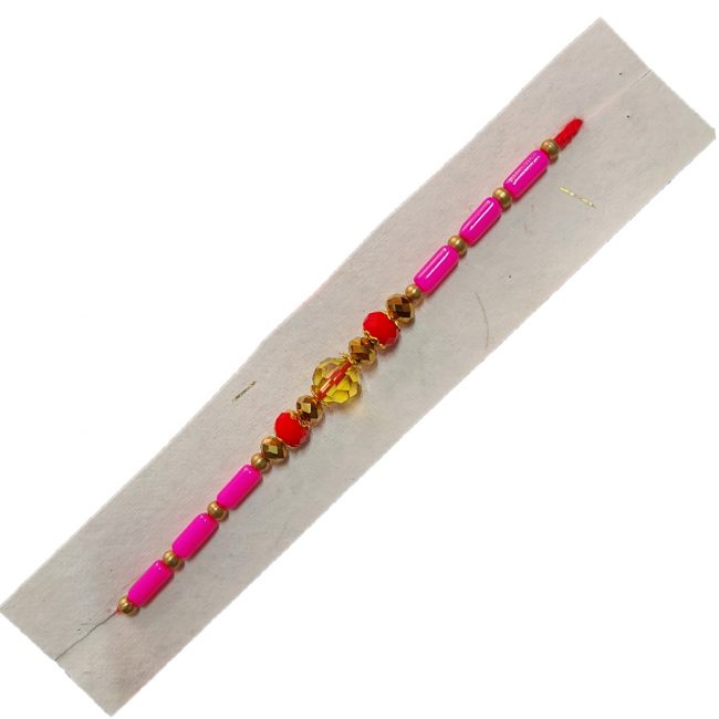 Tribes India Handmade Rakhi