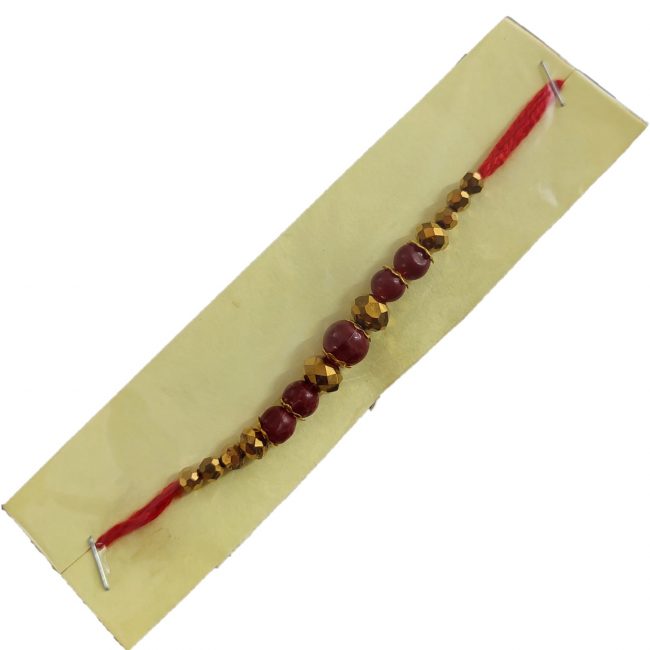 Tribes India Handmade Rakhi