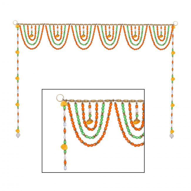 Handmade Toran Door Hanging