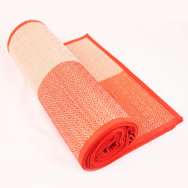 Folding Mat