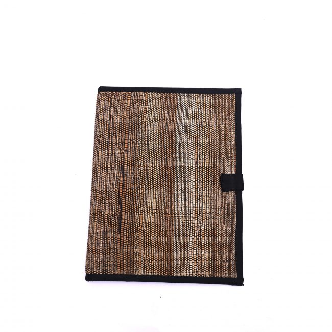 Handcrafted File Folder