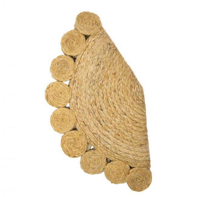 Lamp Shade Bag