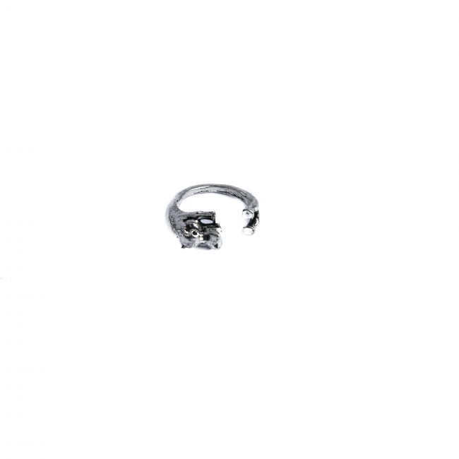 Tribes India Stylish Finger Ring (Multi-Design)