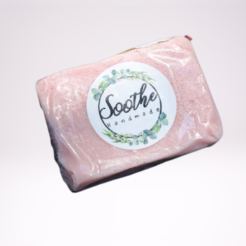 Soothe for Itchy Skin Soap 110  Grams