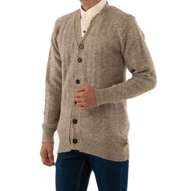 Sweater (Pullover) - 38