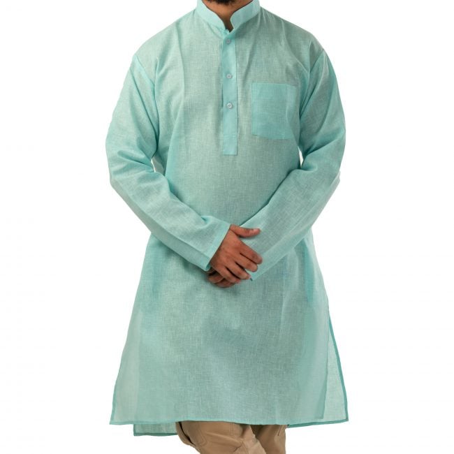 Long Gents Kurta
