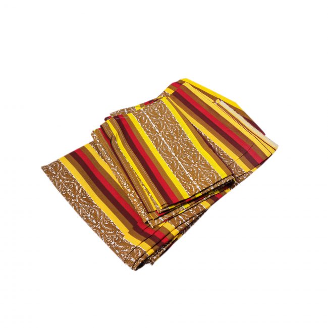 Cotton Bedsheet with Pillow Covers (60*90 Inches)