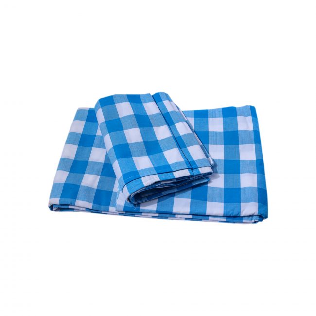 Cotton Bedsheet with Pillow Covers (60*90 Inches)