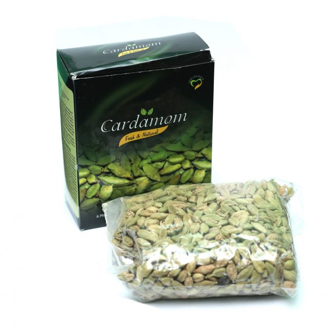 Cardomom (200 Grams)