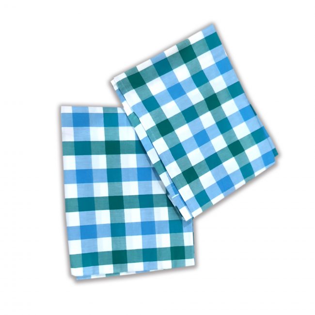 Cotton Bedsheet with Pillow Covers (60*90 Inches)