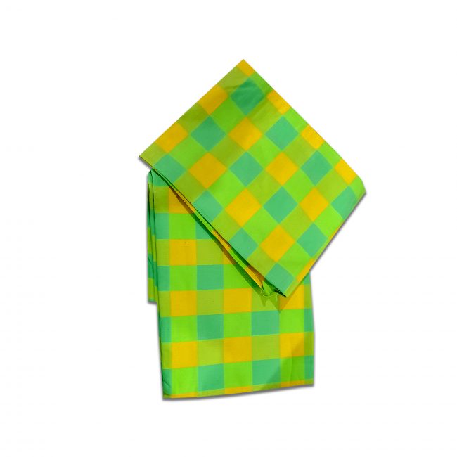 Cotton Bedsheet with Pillow Covers (60*90 Inches)