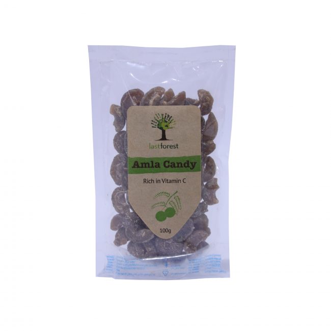 Amla Candy (100 Grams)