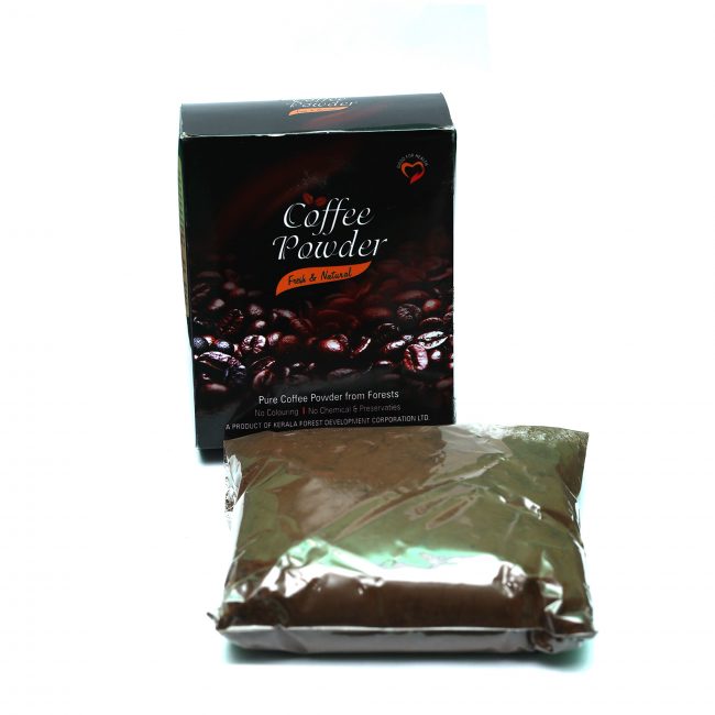 Coffee Powder with Chicory (250 Grams)