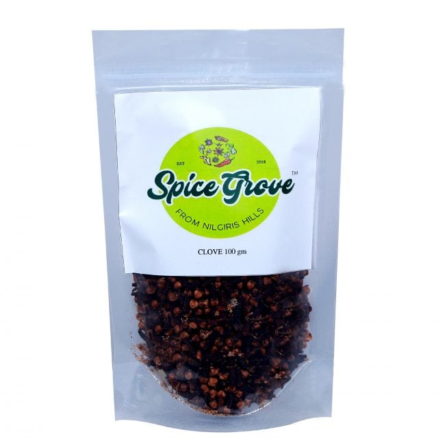 Clove (100 Grams)