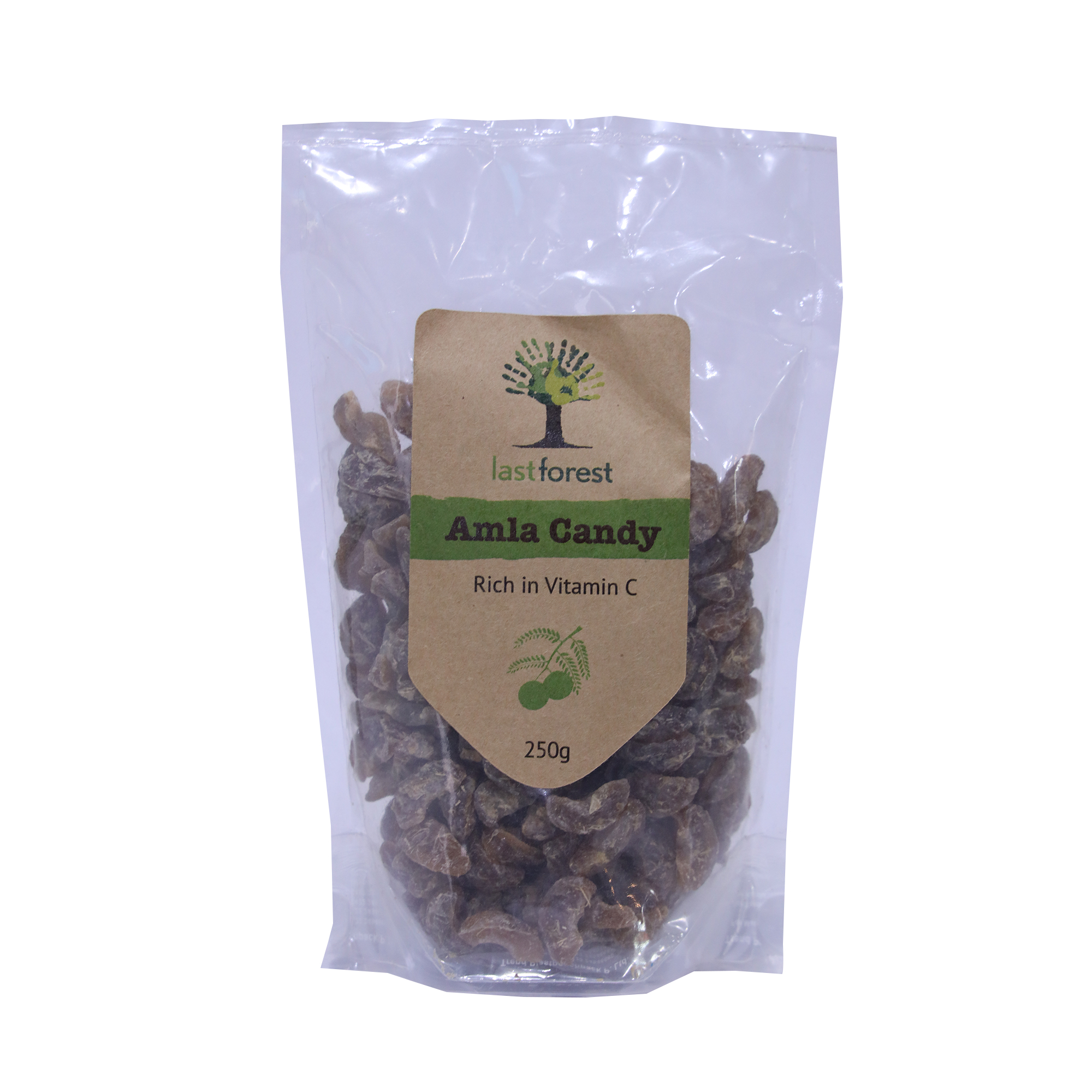 Amla Candy (250 Grams)