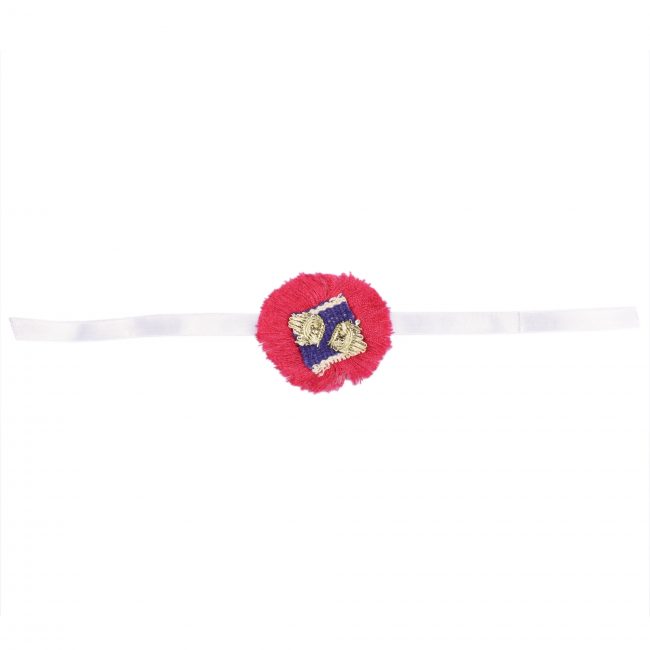 Exclusive Hand Made Hand Crafted Rakhi