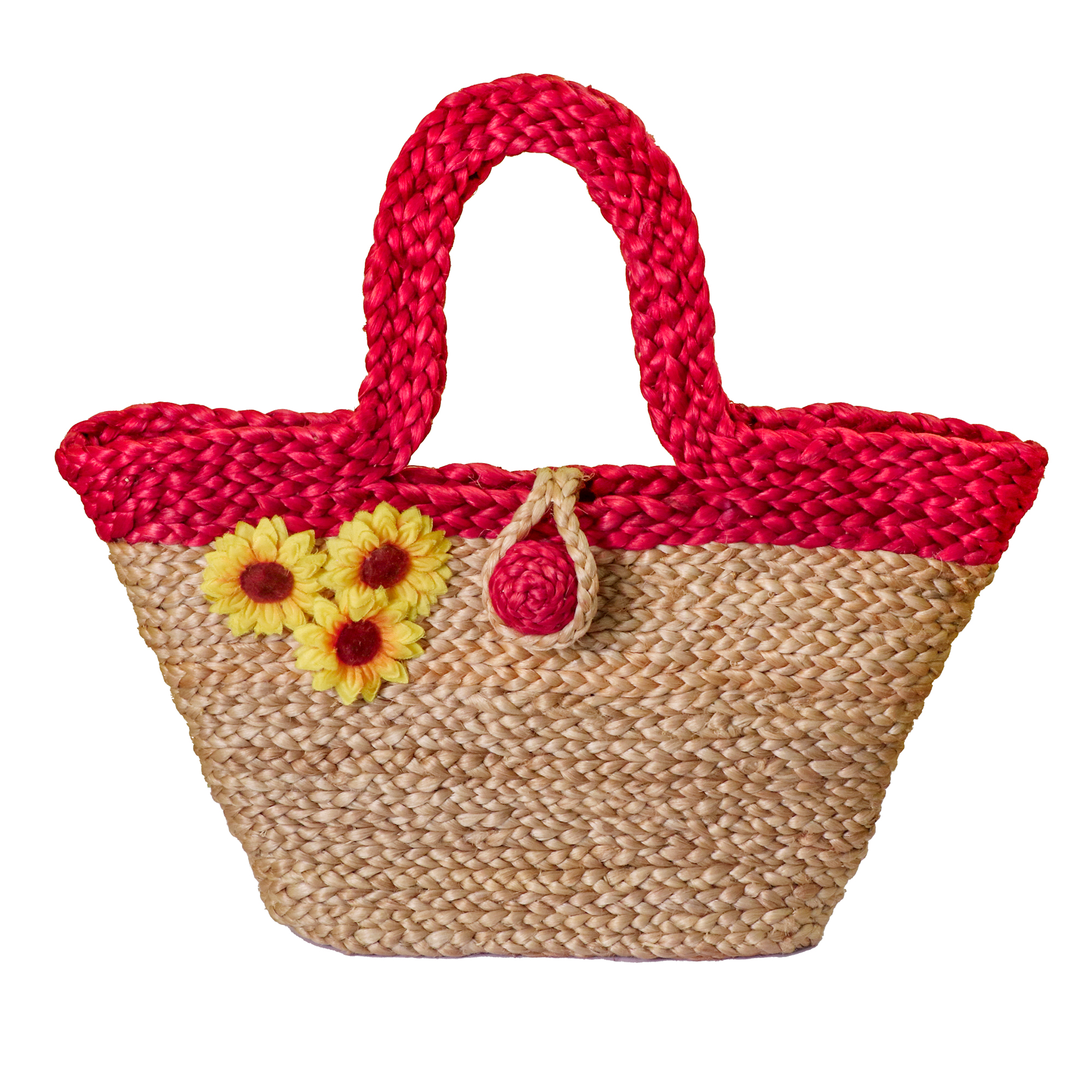 Bucket Bag