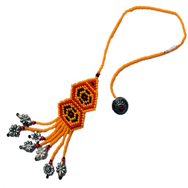 Beaded Book Mark