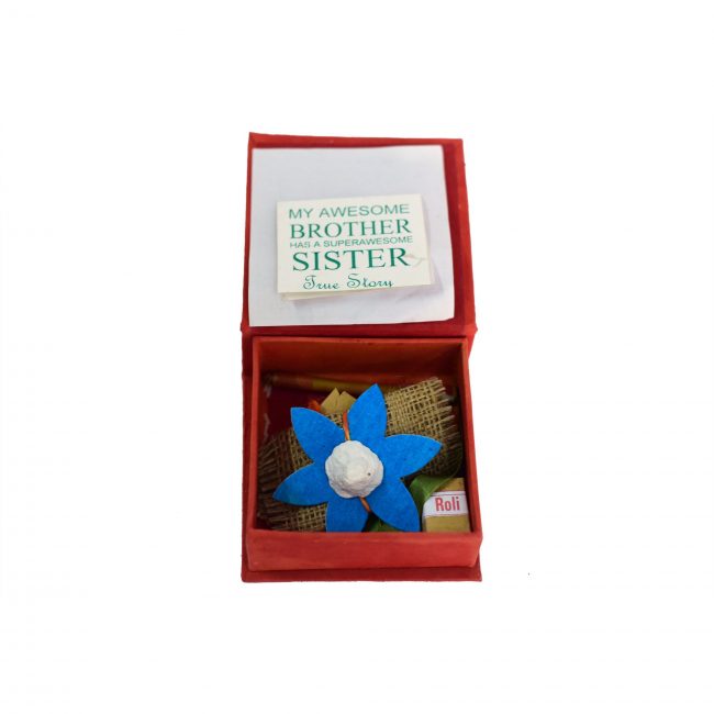 Plantable Rakhi