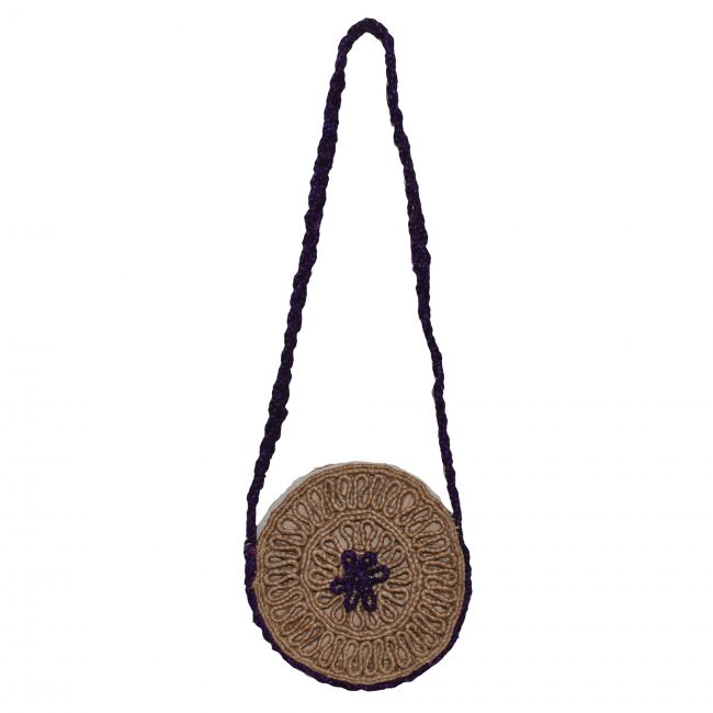 Round Bag
